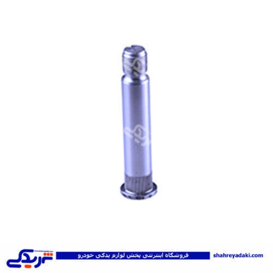 پژو میل توپی چرخ عقب 206 تیپ 2و3 gisp 221122