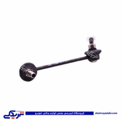 پژو میل موجگیر دوسرسیبک سمند راست امیرنیا A412