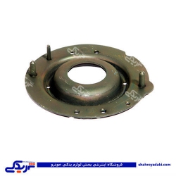 پژو نعلبکی کمک پایه نگهدارنده بالا اکسل جلو 405 شیفتن 9000459026