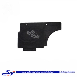 پژو نمدی داشبورد راست 405 9000551000