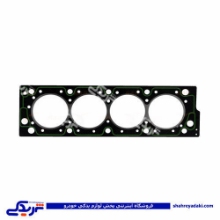 پژو واشر سرسیلندر 405 2 سوراخ اورجینال L3 9000733005