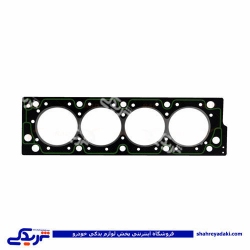 پژو واشر سرسیلندر 405 2 سوراخ CNG ZX 9000910015