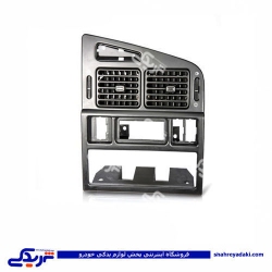 پژو دریچه بخاری جلو داشبورد 405 دینا پارت 1201075
