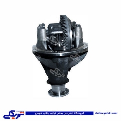 کله گاوی پیکان سواری طوس 9000722009