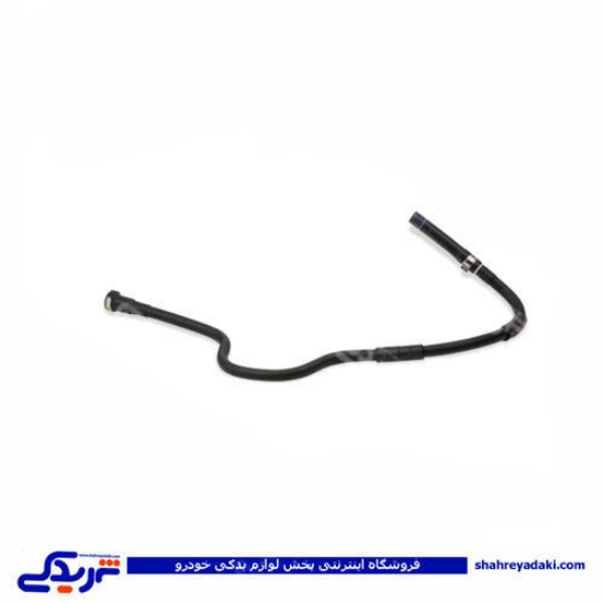 پژو شیلنگ 405 بنزین رفت ریل سوخت یکسر رابط دوستان 16606305