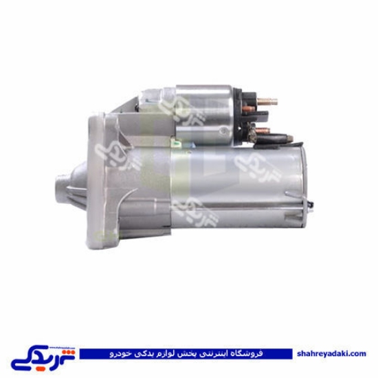 پژو استارت کامل 206 چهار 4 ذغاله ایساکو 0050102697