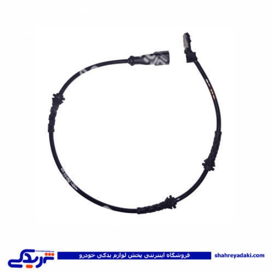 ال 90 سنسور abs چرخ جلو ایساکو L90 921001902 ( عمده )