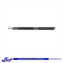 پژو آبگیر درب جلو پرشیا ایساکو سمت چپ 1820300903