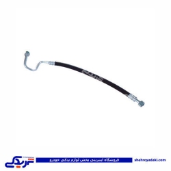 پژو شیلنگ 405 کولر TU5 برگشت 9000574092