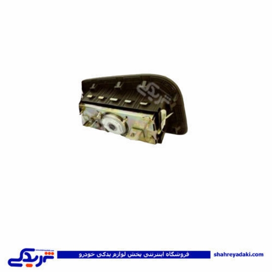 پژو ایربگ پرشیا راست خاکستری کروز 9000853020