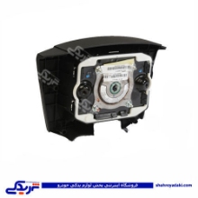 پژو ایربگ پرشیا چپ خاکستری کلید دارکروز 9000853023