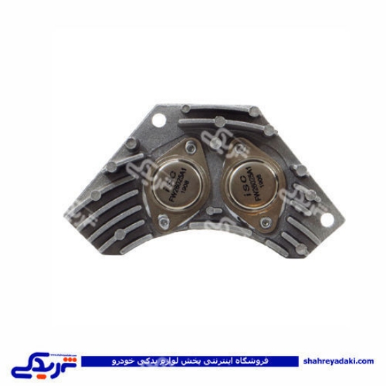 پژو مدول بخاری 405 طرح جدید ایساکو مدل سازه پویش 1230200599