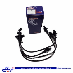 پژو وایر شمع 405 انژکتور دوگانه سوز دینا پارت 1202073