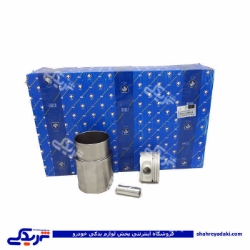 پژو پیستون موتور با بوش 1800 405 با گزنپین ایساکو 703 410700703