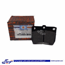 پراید لنت جلو سایپا یدک P17 500655P17 ( عمده )