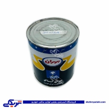 روغن موتور 4 لیتری ایساکو SJ 20-50 کد 1502 770701502