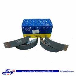 پژو لنت عقب و کفشکی 206 تیپ 3 ایساکو تکستار 1460101708