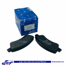 پژو لنت جلو 206 تیپ 5 ایساکو پلاستکس 1620102207