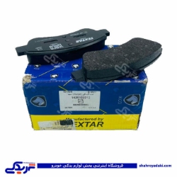 پژو لنت جلو 206 تیپ 5 ایساکو و TU5 تکستار 2213 1620102213