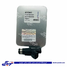 پراید سوزن انژکتور ساژم جدید فرانتک FRANTEC 411941