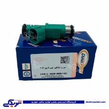 پژو سوزن انژکتور 206 تیپ 5 دینا پارت 1602153