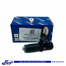 پژو سوزن انژکتور یورو4 405 و 206 دینا پارت 2102075