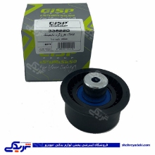 پژو غلتک تسمه سفتکن تایمینگ سمند EF7دناپلاستیکGISP 336220