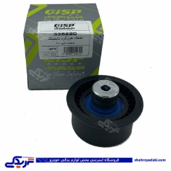 پژو غلتک تسمه سفتکن تایمینگ سمند EF7دناپلاستیکGISP 336220