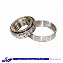 بلبرینگ 44649بزرگ چرخ عقب پراید جلو پیکان سایپایدک500646811 ( عمده )