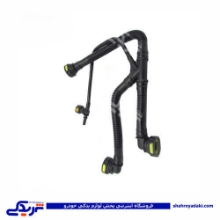 پژو شیلنگ 206 بخار روغن تیپ 5 ایساکو 1662300299