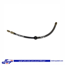 پژو شیلنگ 405 ترمز چرخ جلو آذین9000562869