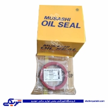 نیسان کاسنمد عقب میل لنگ موساشی MUSASHI
