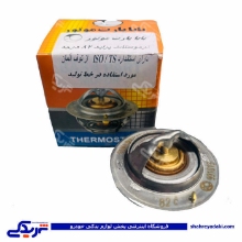 پراید ترموستات 82 درجه باباپارت 9000553002