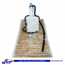 تیبا مخزن انبساط کامل سایپا یدک 103668p06
