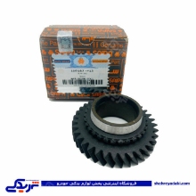 تیبا دنده 2 گیربکس سایپا یدک 100187P13
