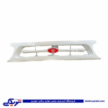 پراید جلو پنجره با آرم سایپا یدک 5629822