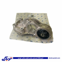 پژو دسته موتور کامل 206 ایساکو پائین راست 1810216599