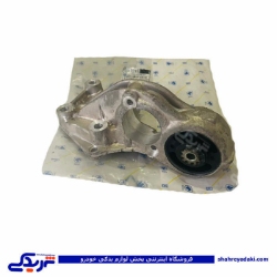 پژو دسته موتور کامل 206 ایساکو پائین راست 1810216599