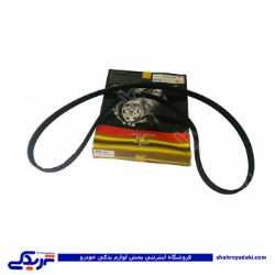 پژو تسمه دینام هیدرولیک روآ ROA 1335 9000916047 استار