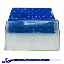 شیشه چراغ پیکان جلو راست ایساکو 1070901099