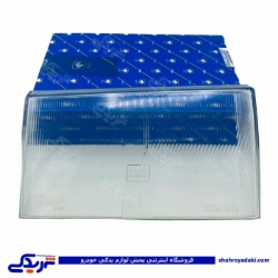 شیشه چراغ پیکان جلو راست ایساکو 1070901099