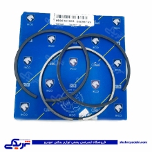 پژو رینگ موتور 206 تیپ 5 ایساکو کد 3010 800303010