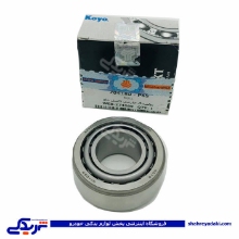 نیسان بلبرینگ چرخ جلو بیرونی سایپا یدک P65 KOYO 704180P65