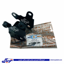 تیبا پایه دسته موتور شماره 1 سایپا یدک B 100840B