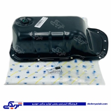 پژو کارتل 206 تیپ 2 ایساکو 1400202205