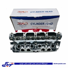 پژو سرسیلندر 1800 405 دو گانه سوز xu7 دنابهریز آلومنیوم