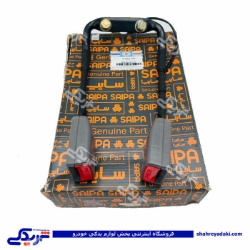 پراید قفل کمربند یو  502369P06