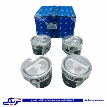 پژو پیستون موتور روآ ROبدون رینگ ایساکو 410500802