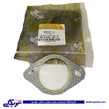 پراید واشر گلوئی دو پیچ سایپا یدک 500731P06 ( عمده )