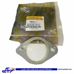 پراید واشر گلوئی دو پیچ سایپا یدک 500731P06 ( عمده )